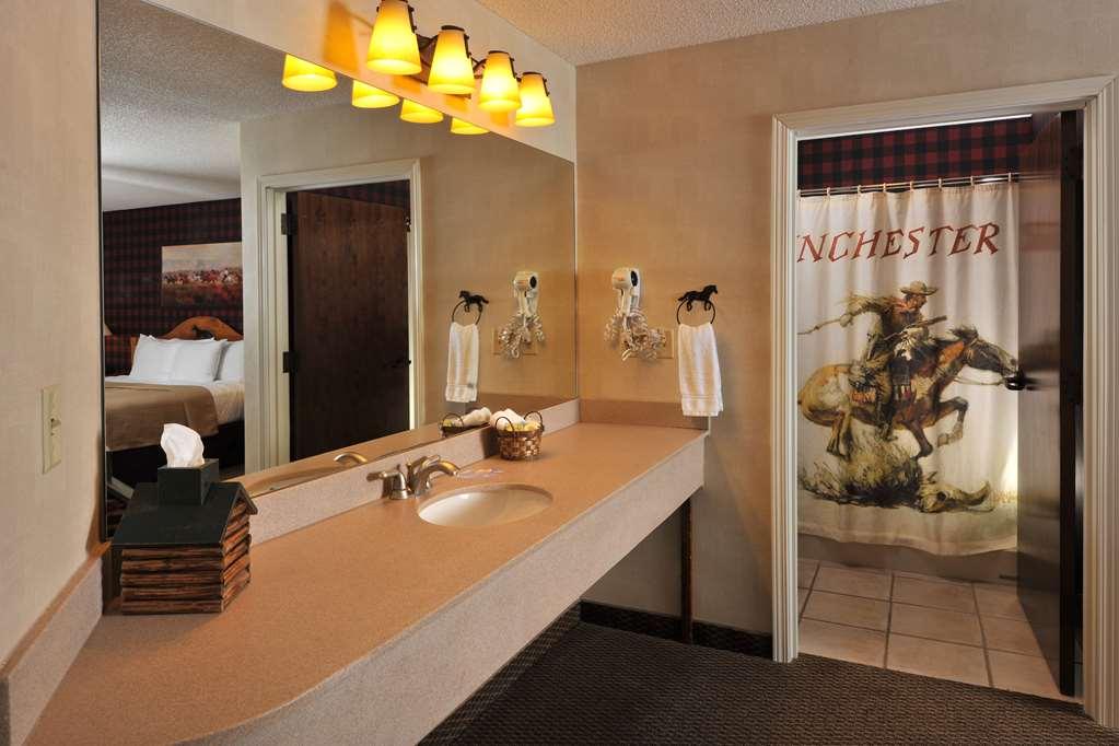ホテル Stoney Creek Lnn ガリーナ 設備 写真